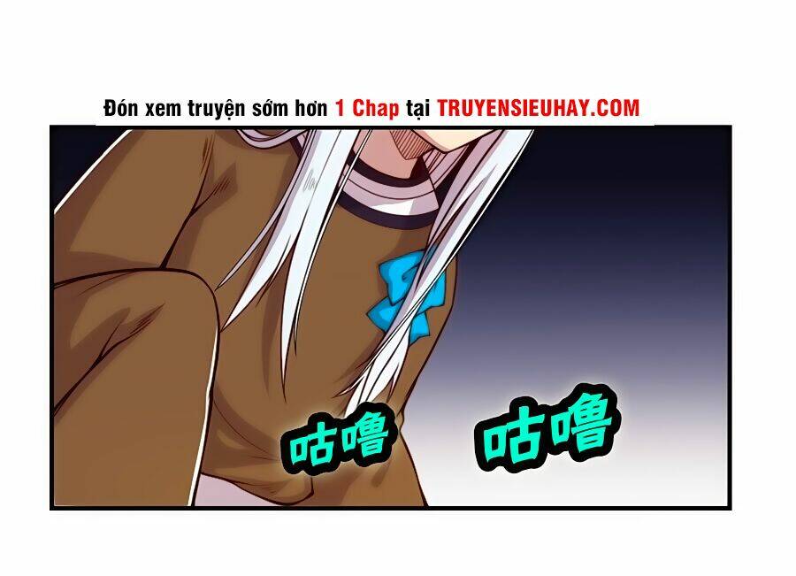 cuộc sống thoái ẩn của võ lâm chi vương chapter 14 8