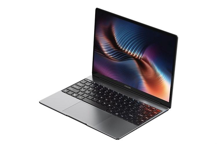 Laptop CHUWI LarkBook X N5100/8GB/256GB/14''Q/Win10/Xám - Hàng chính hãng