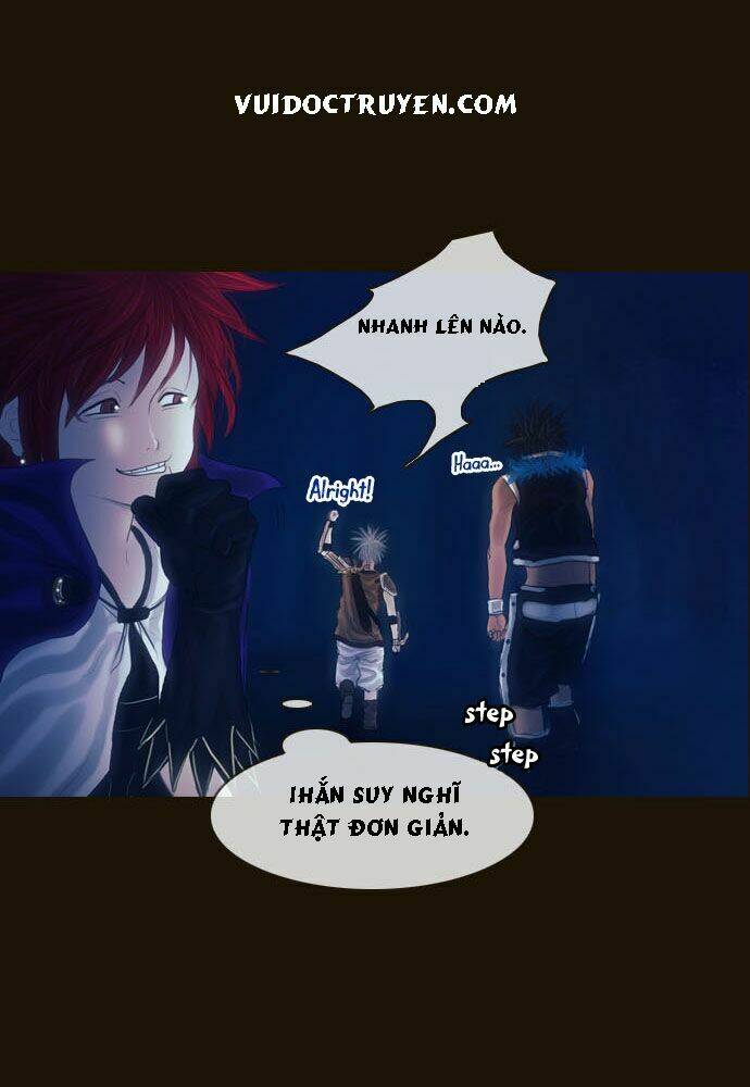 hội ảo thuật chapter 81 13