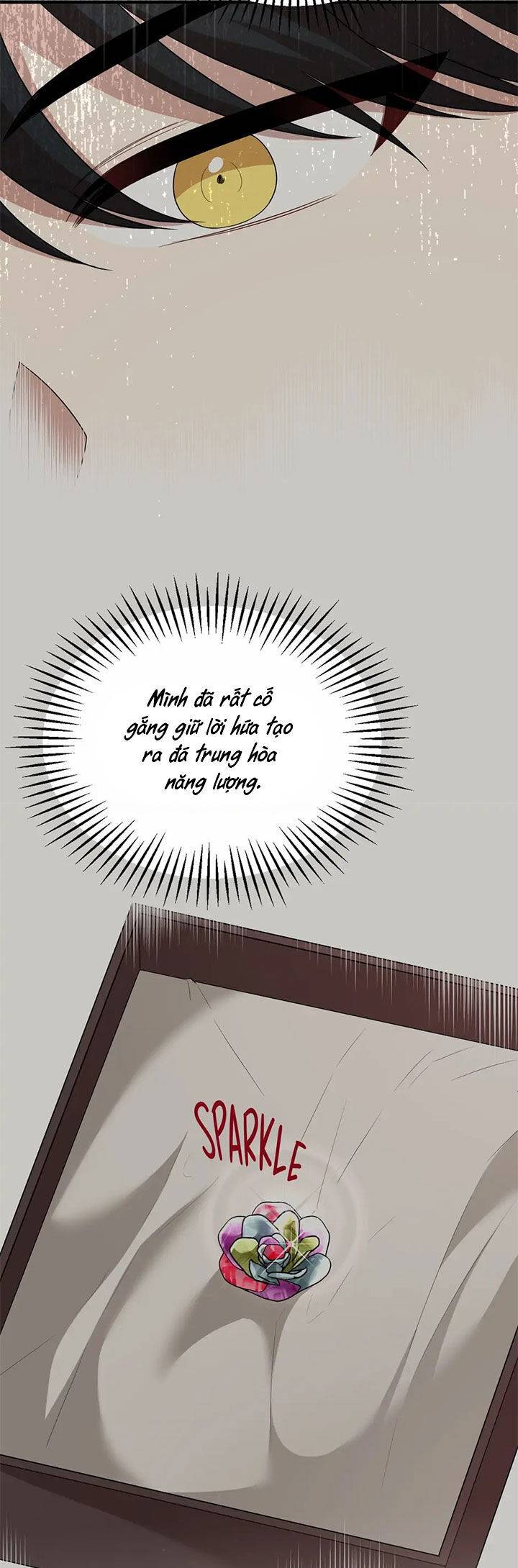 anh trai nguy hiểm của công chúa chapter 78 50