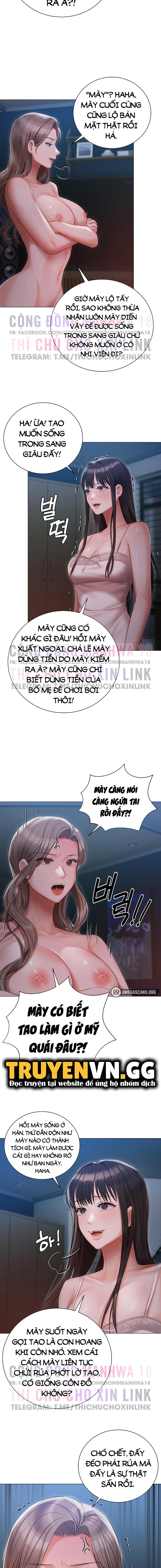 biệt thự hyeonjung chapter 29 10