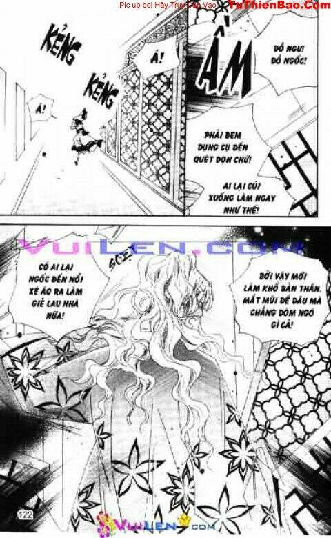 cáo nhỏ đáng yêu chapter 3 122