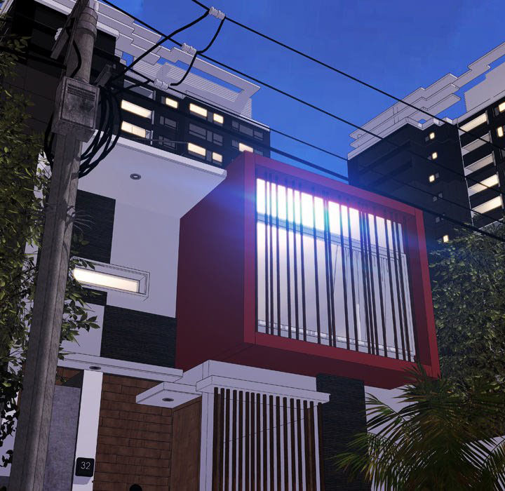 siêu sao cynthia oh chapter 30 41