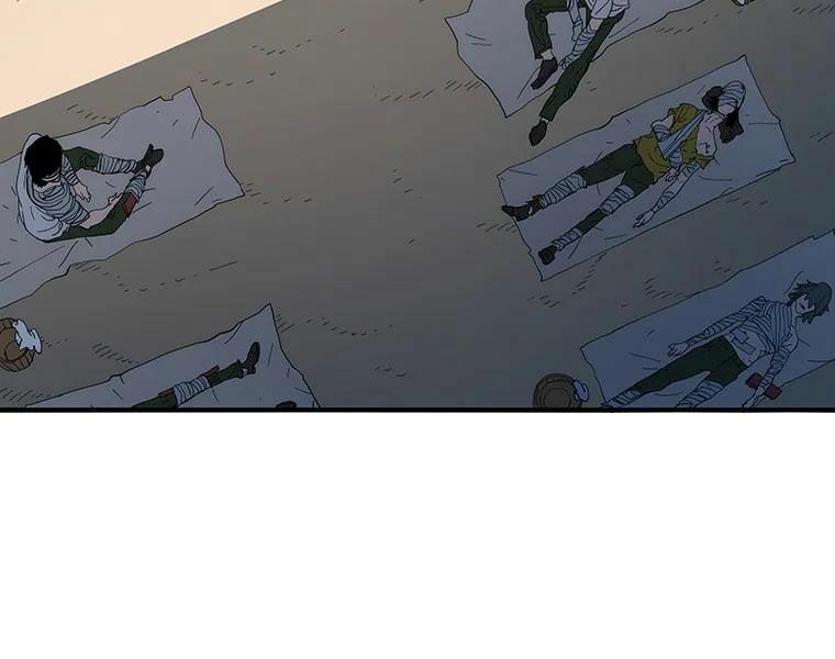 các chòm sao chỉ chú ý mình tôi chapter 27 13