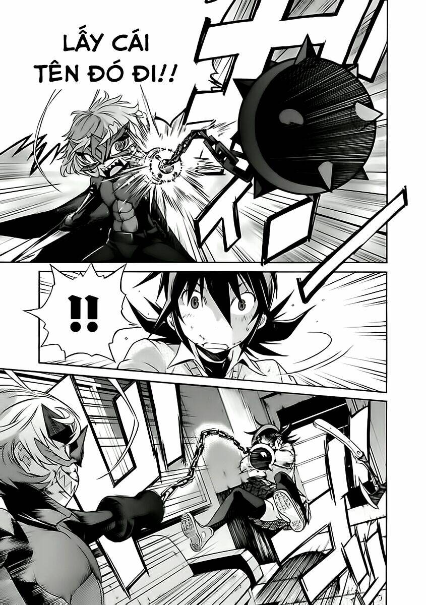 trash. chapter 31 13