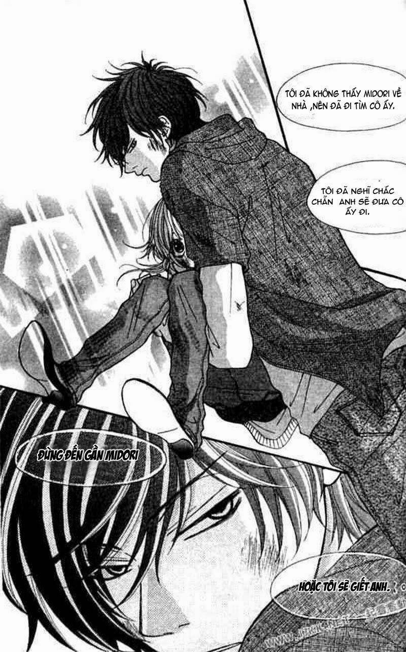 harem lodge chapter 4 15