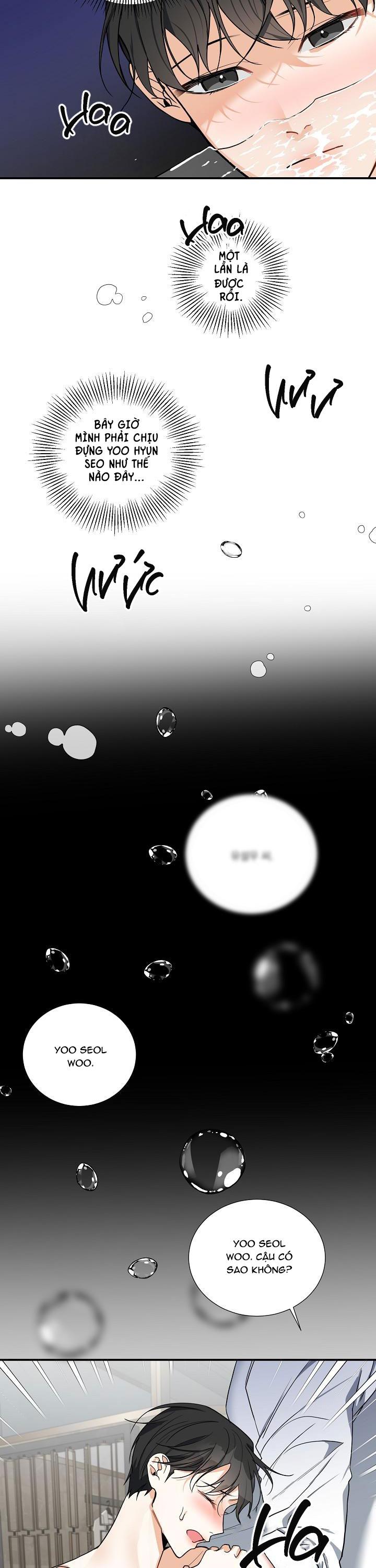 đêm săn chapter 11 12