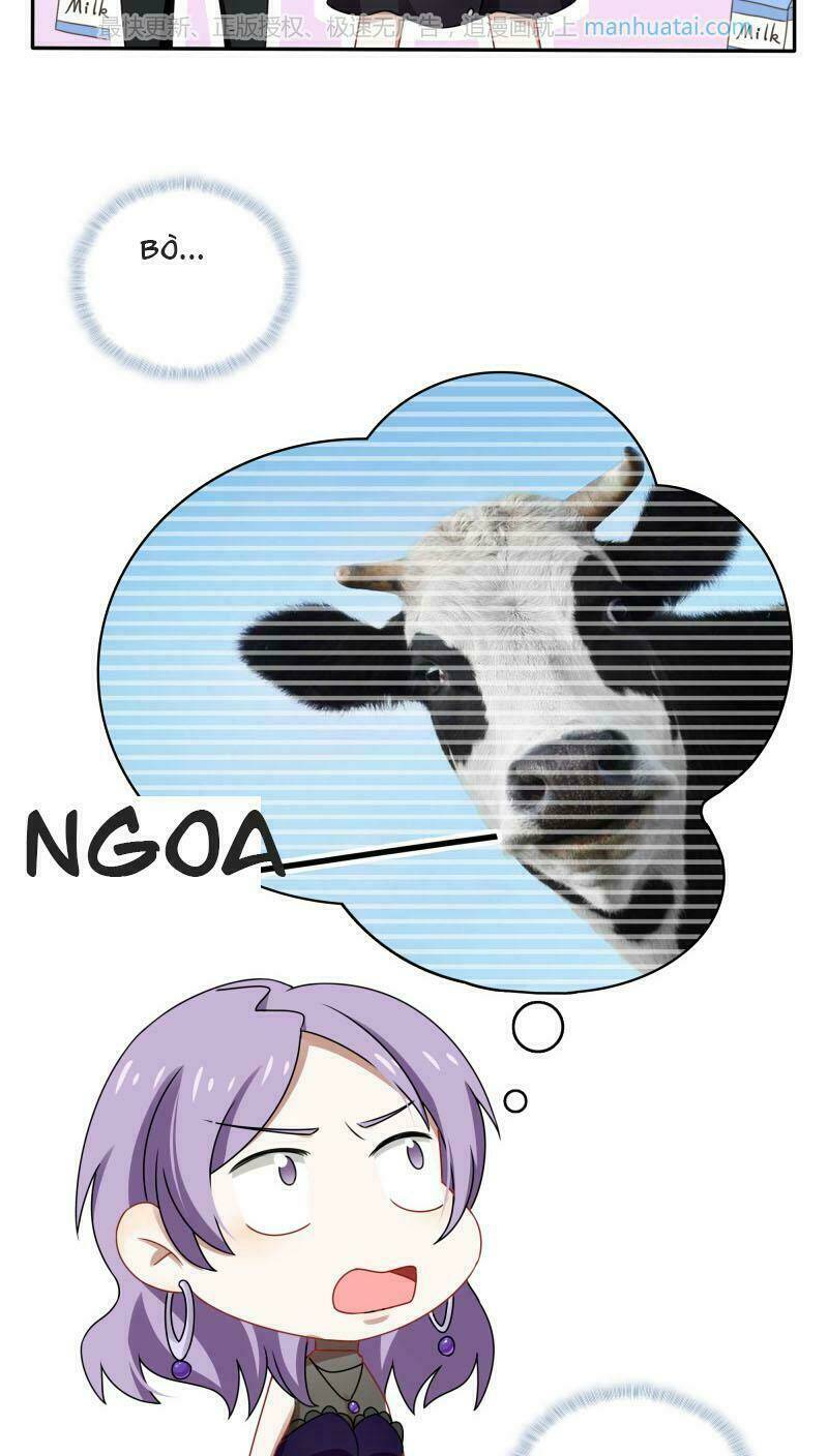 đế thiếu đoạt tình thành nghiện chapter 40 5