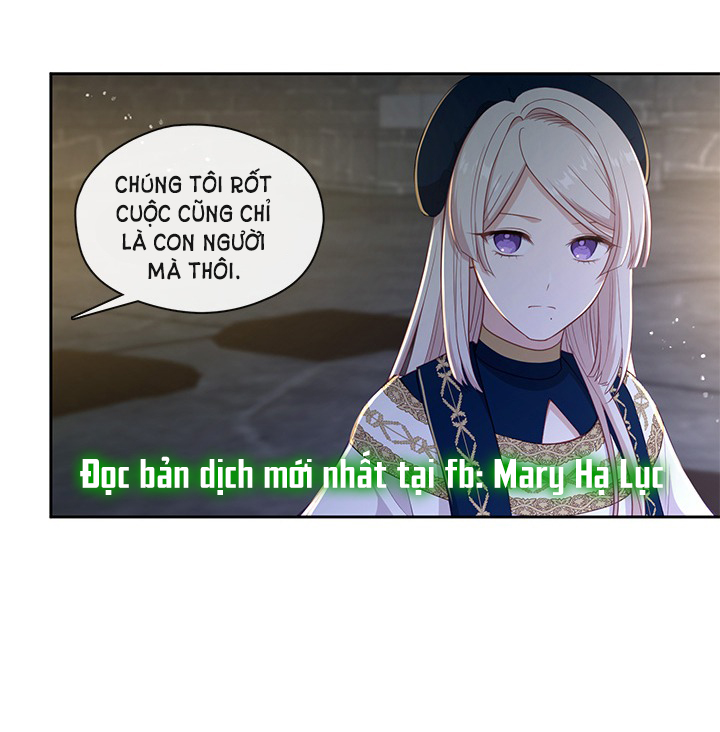 cẩn thận nữ phụ phản diện đấy! chapter 100 12