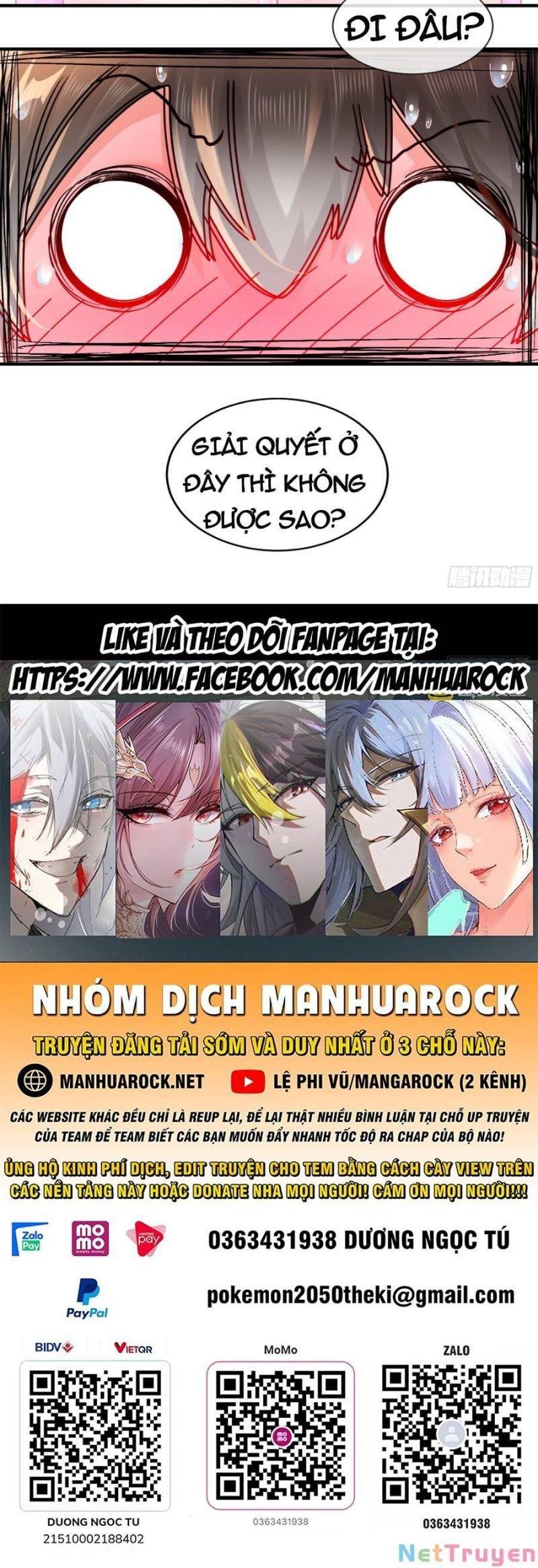 tuyệt sắc đạo lữ đều nói ngô hoàng có thể chất vô địch chapter 21 28