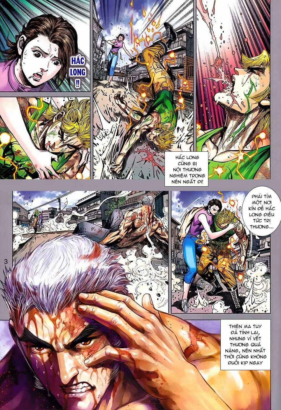 thạch hắc long truyện chapter 59 2