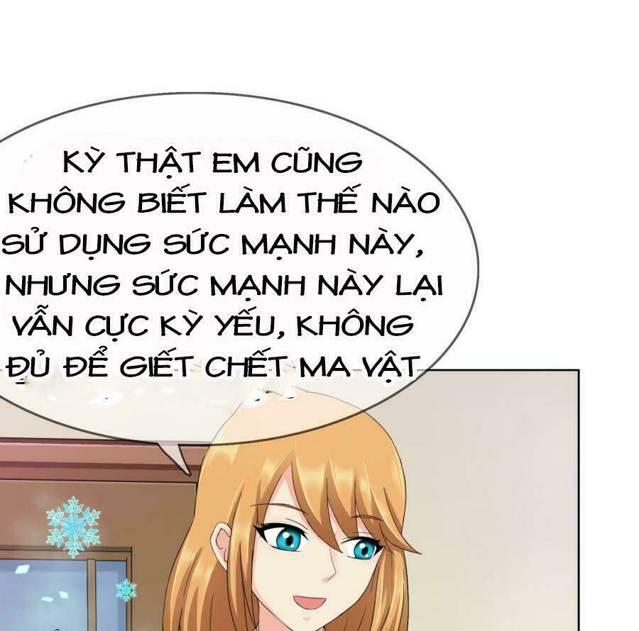 bá đạo trung khuyển tìm ái ký chapter 110 36