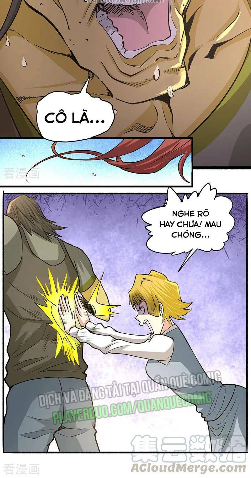 đô thị đỉnh phong cao thủ chapter 17 23