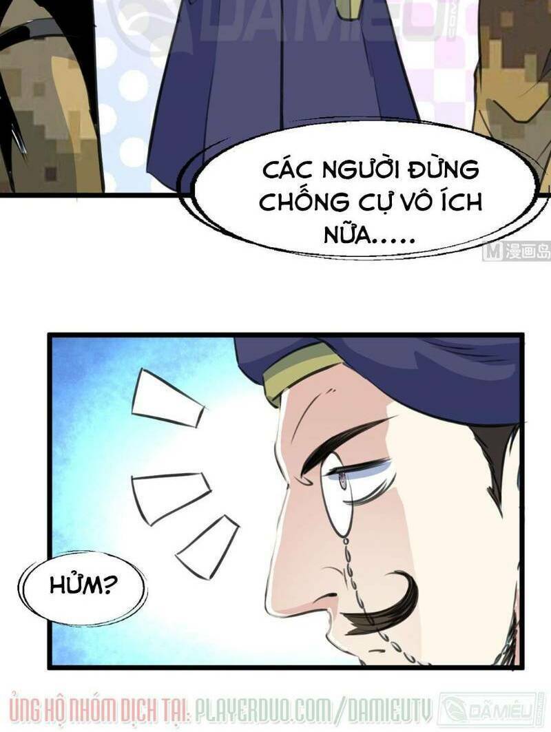 thần nhãn giám định sư chapter 108 10