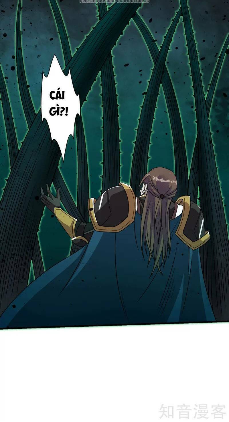 kiếm vũ chapter 56 27