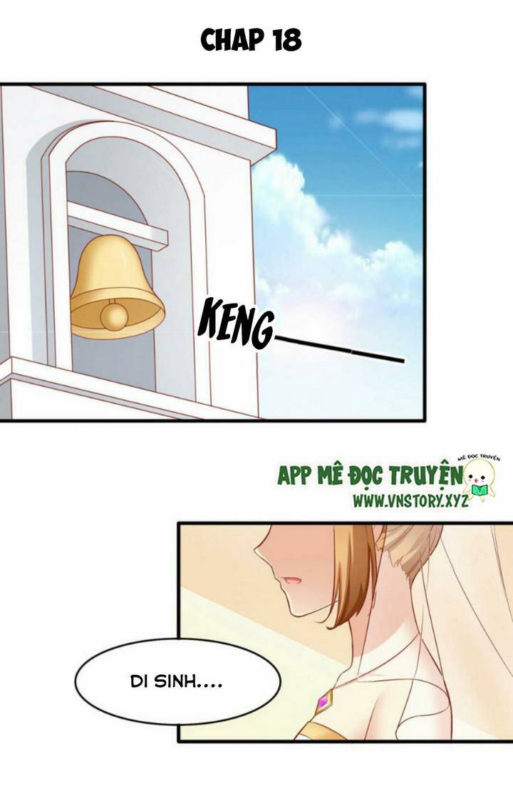 idol quốc dân đừng trêu tôi chapter 18 1