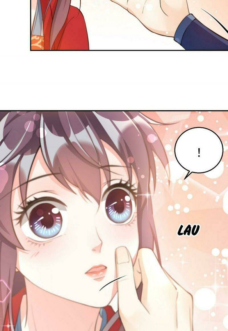 nữ tiên tôn bận đào hôn chapter 6 40