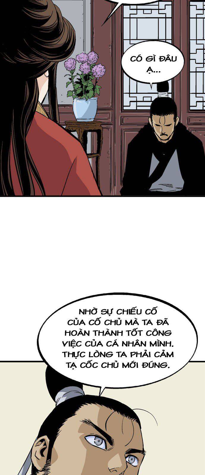 cao thủ 2 chapter 139 39