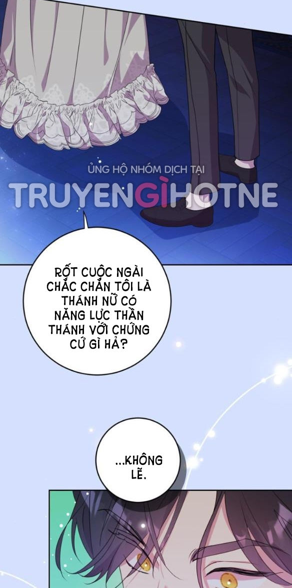 mỗi đêm chồng tôi đều biến đổi chapter 4.2 10