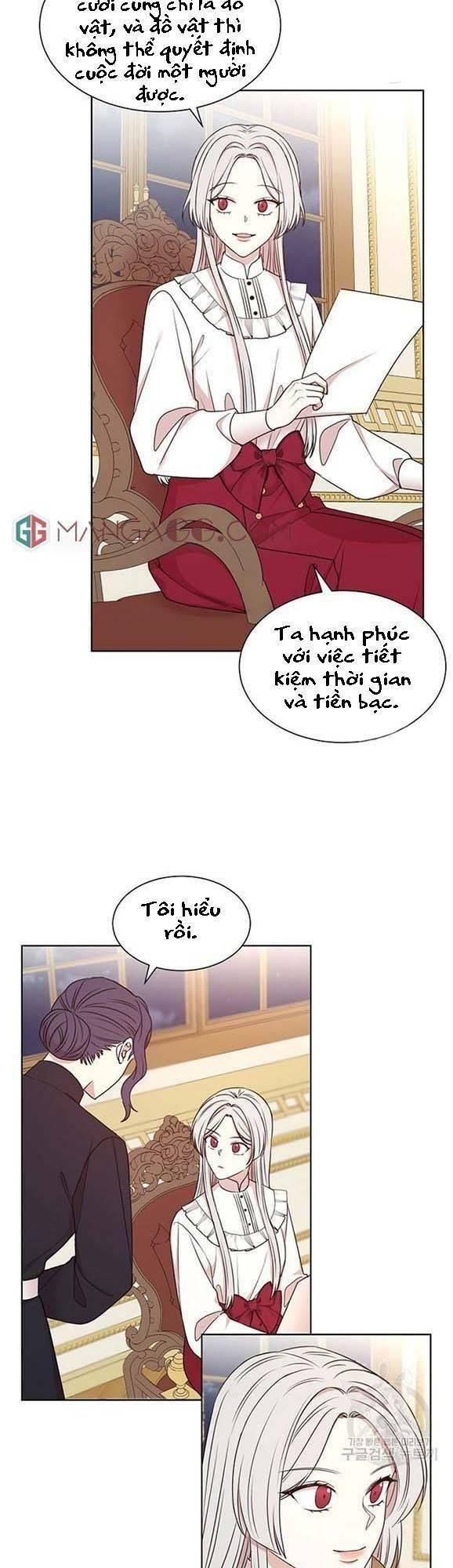 tôi chán nản vì chồng thứ hai không chung thủy chapter 12 4