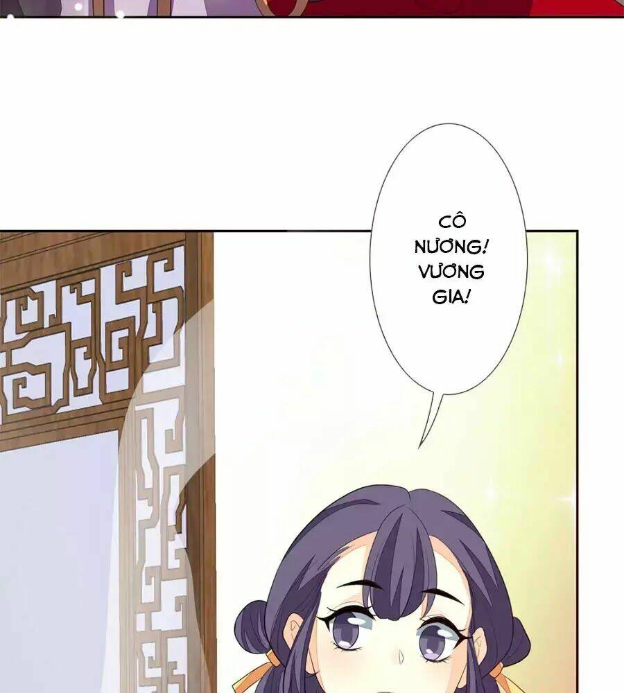 cửu khuyết phong hoa chapter 51 54