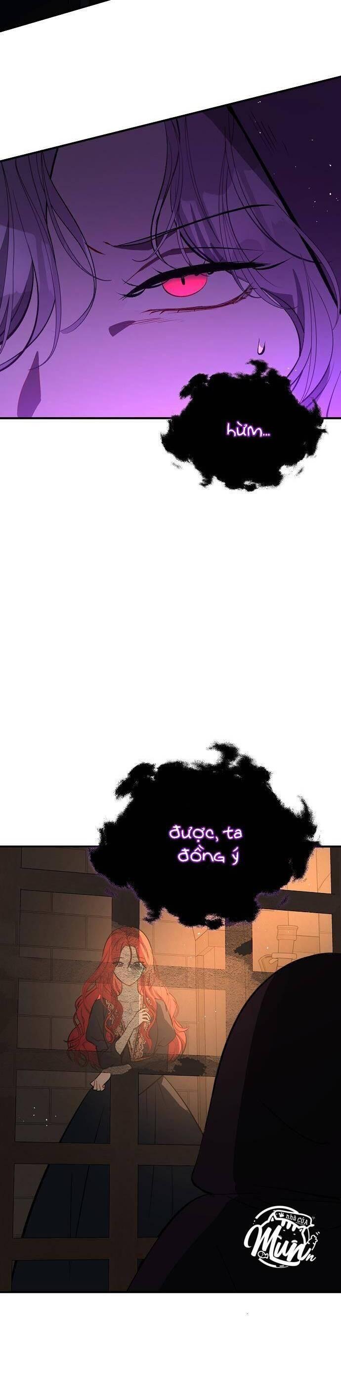 tôi không cố ý quyến rũ nam chính đâu! chapter 58 10