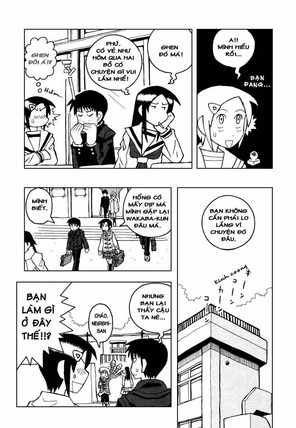 love roma chapter 21 12