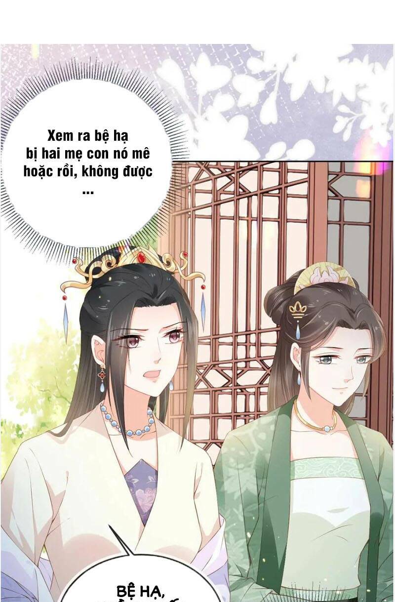 nhặt được bảo bối manh manh chapter 20 12