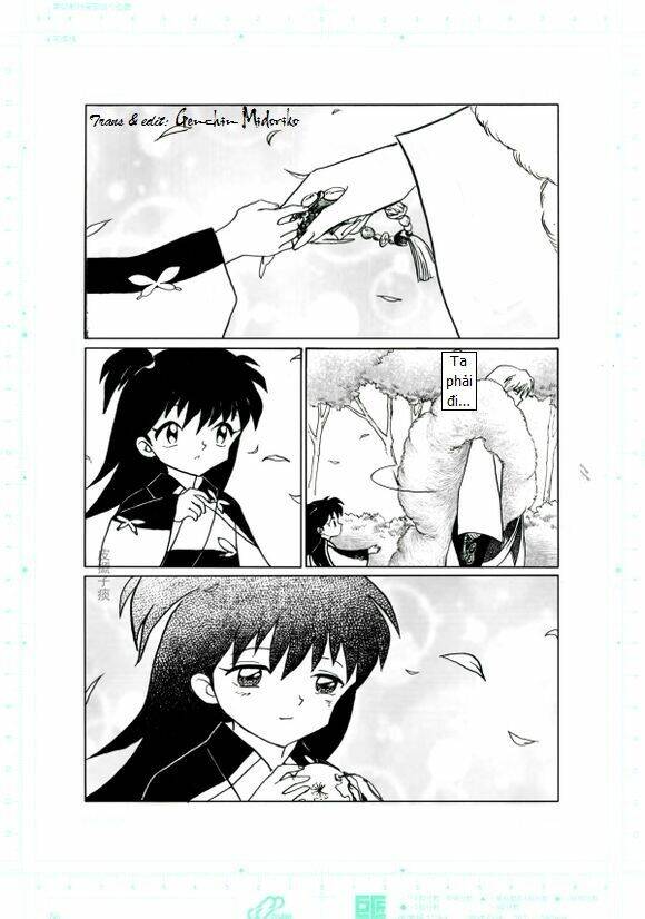 doujinshi sessrin chapter 4 6