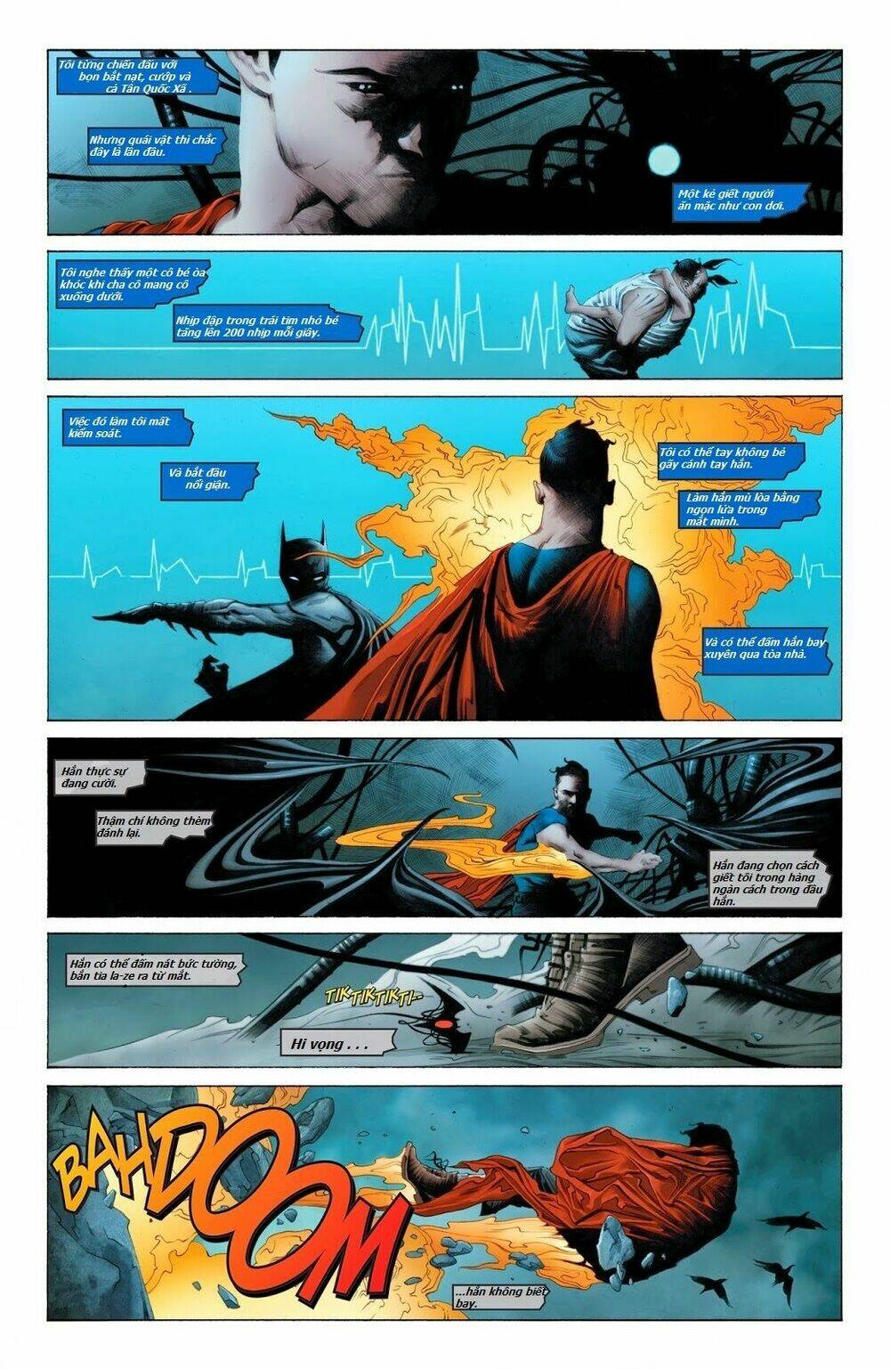 batman - superman chapter 1 14