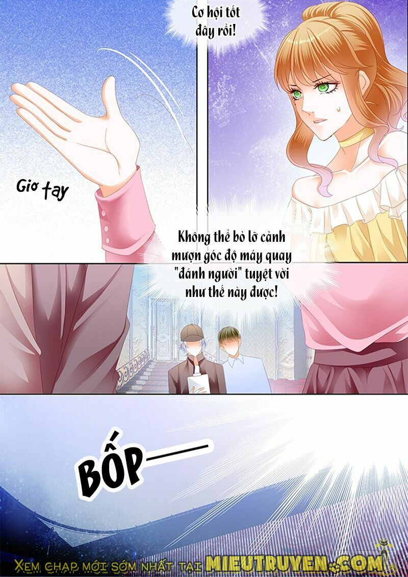 thiểm hôn kiều thê chapter 198 11