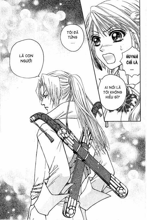 divine melody (tiên khúc) chapter 4 56