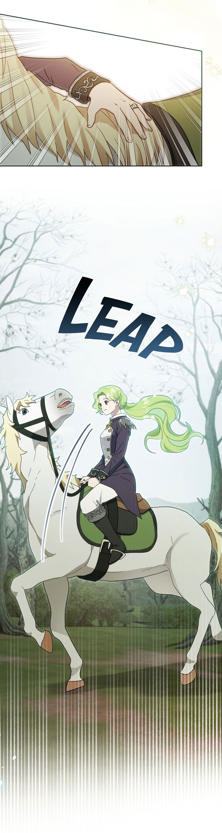 công chúa muôn loài chapter 126 8