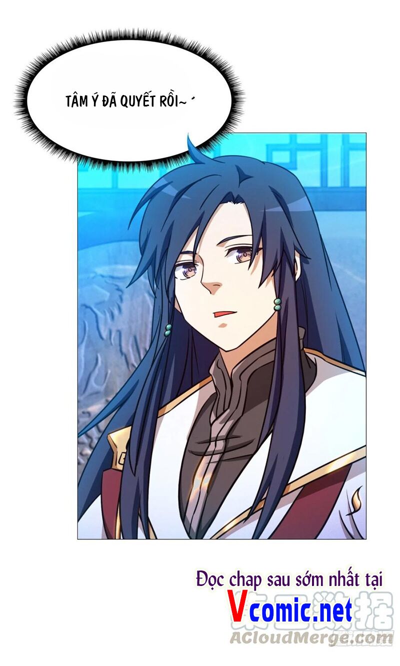 vạn cổ kiếm thần chapter 127 66