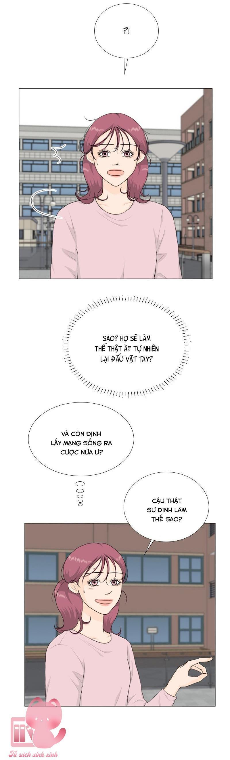 bán quỷ chapter 87 36