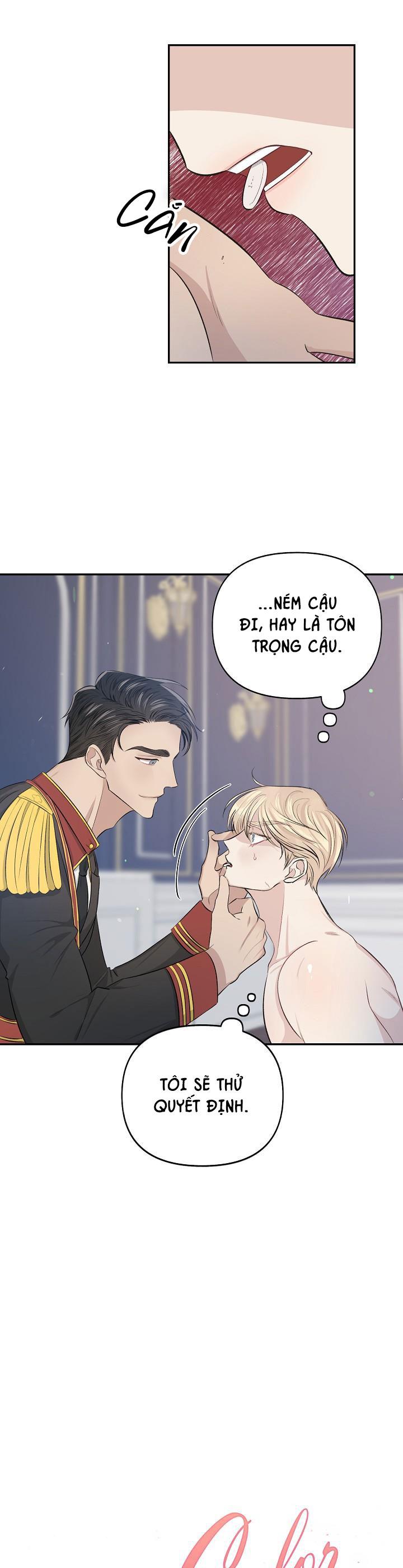 sắc đêm chapter 5 7