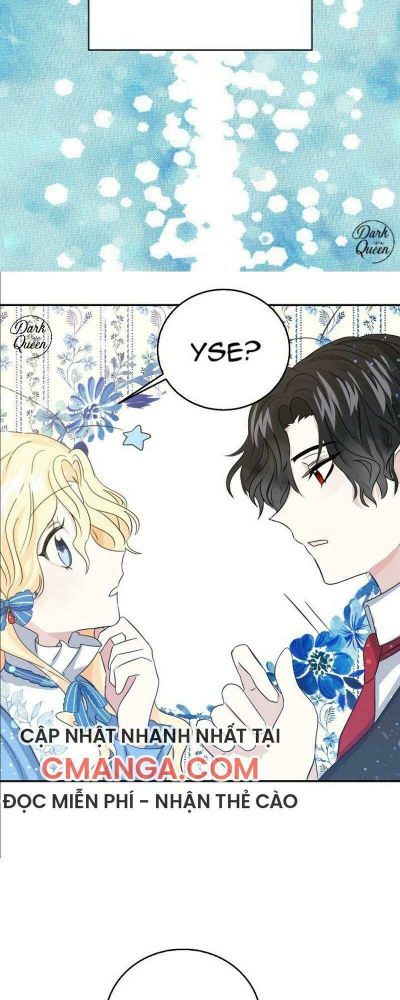 tôi là bạn gái cũ của một người lính chapter 11 22