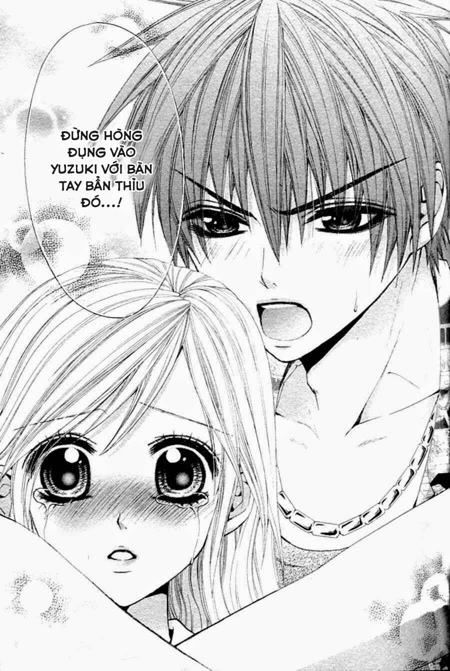 tổng hợp one shot. chapter 221 31