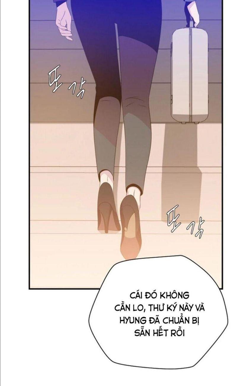 tiêu diệt đấng cứu thế chapter 32 14