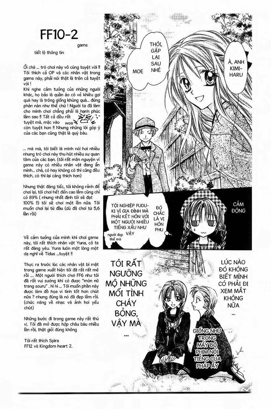 tìm ánh trăng tròn chapter 18 6