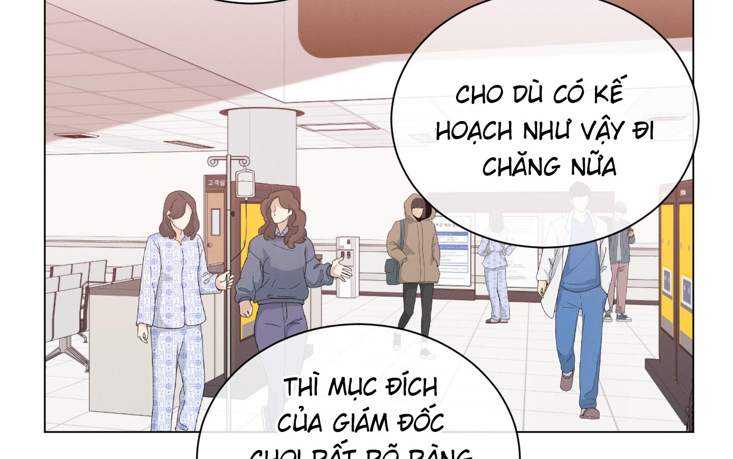 hội chứng minmotion chapter 56 131
