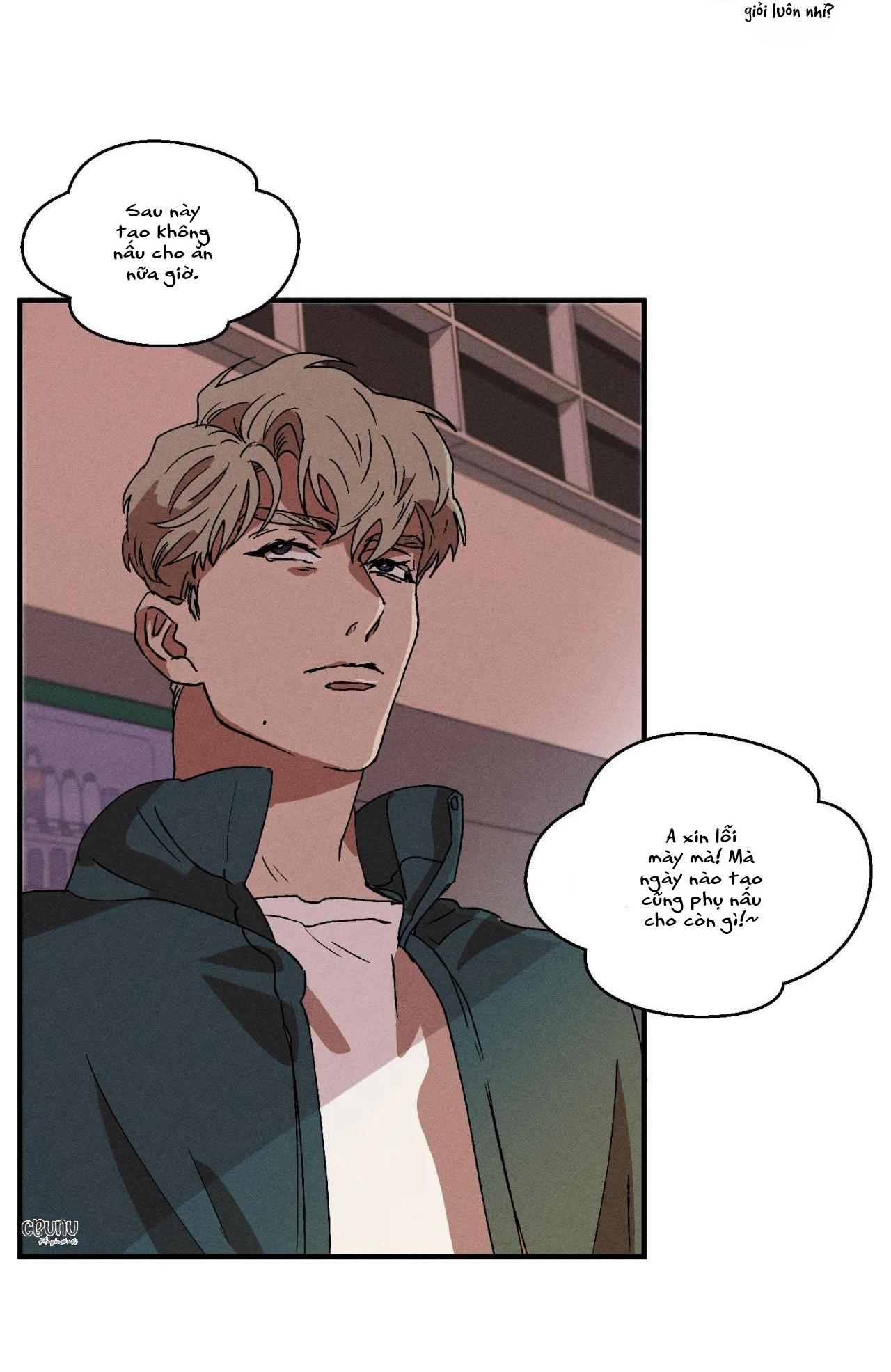 bẫy đôi ngọt ngào chapter 5 62