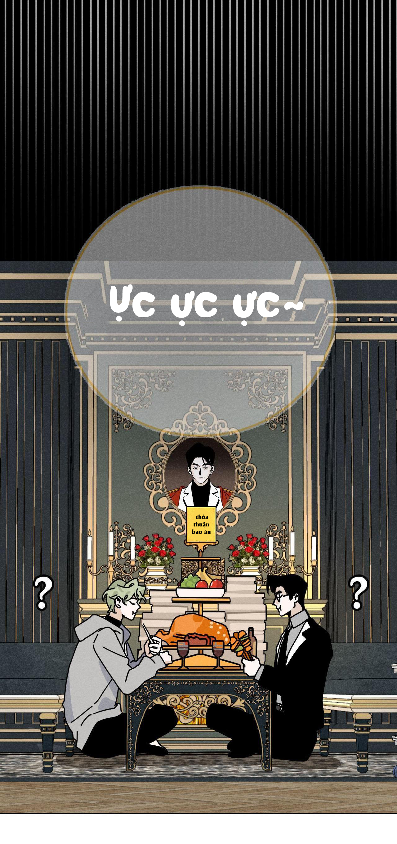 Tổng Tài Đu Idol chapter 27 - Trang 21
