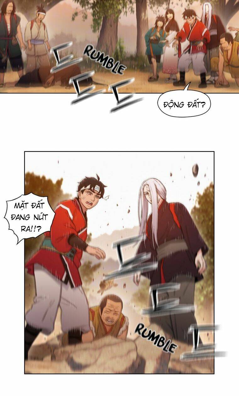 yin and yang master chapter 6 26