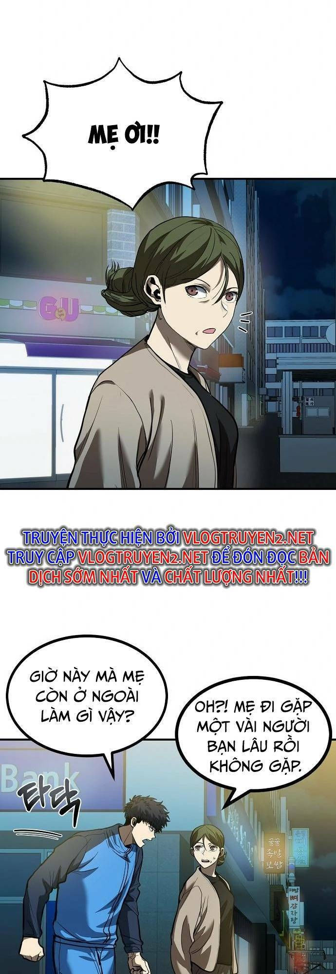 Vua Võ Đài chapter 30 4