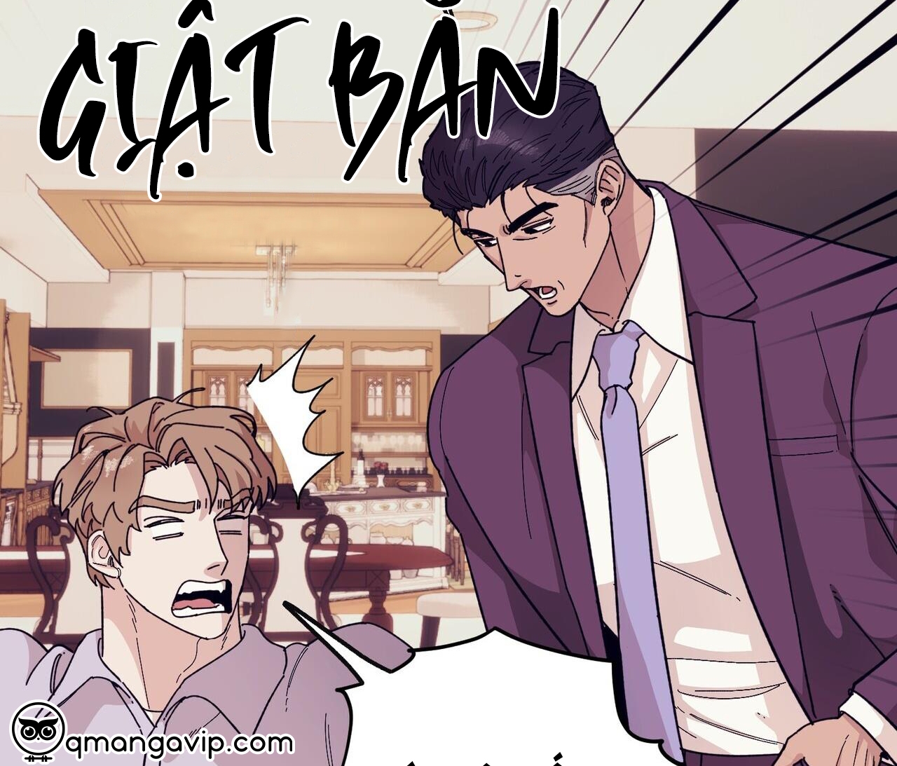 chàng dâu nhà họ kang chapter 45 111