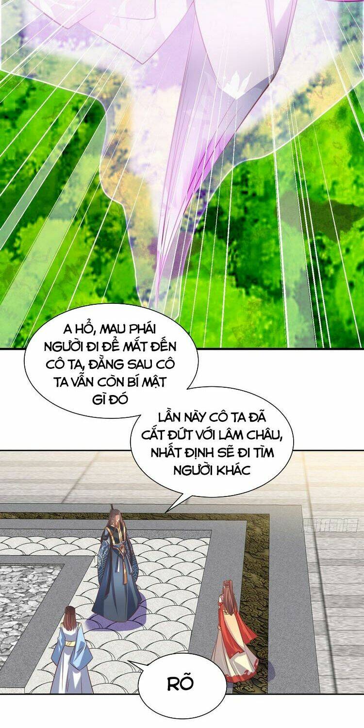 đỉnh cấp phản phái đại sư huynh chapter 89 12