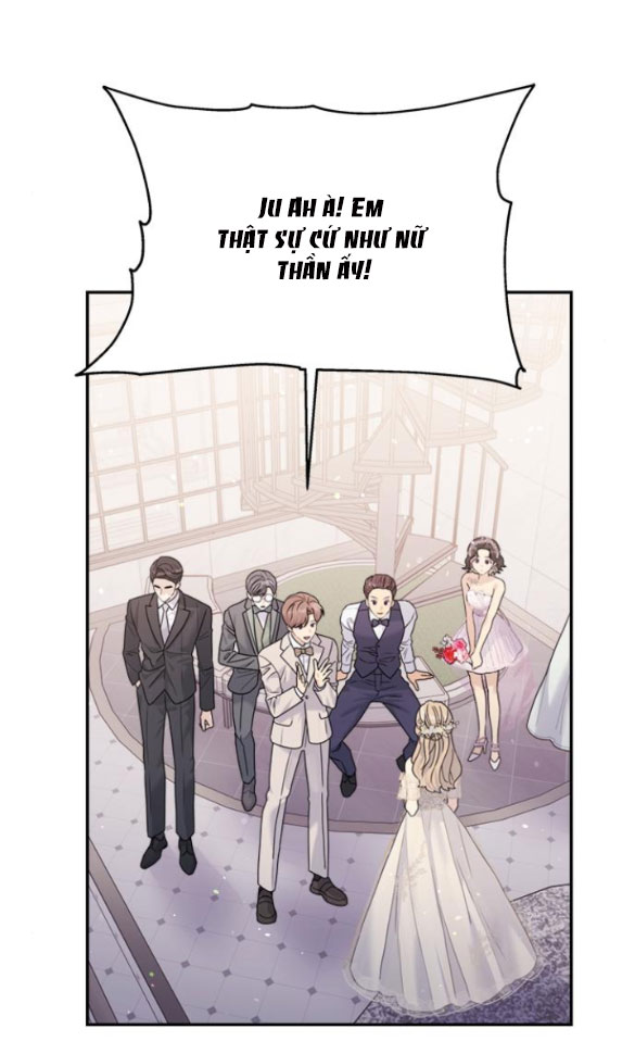 Couple Breaker chapter 35.1 52