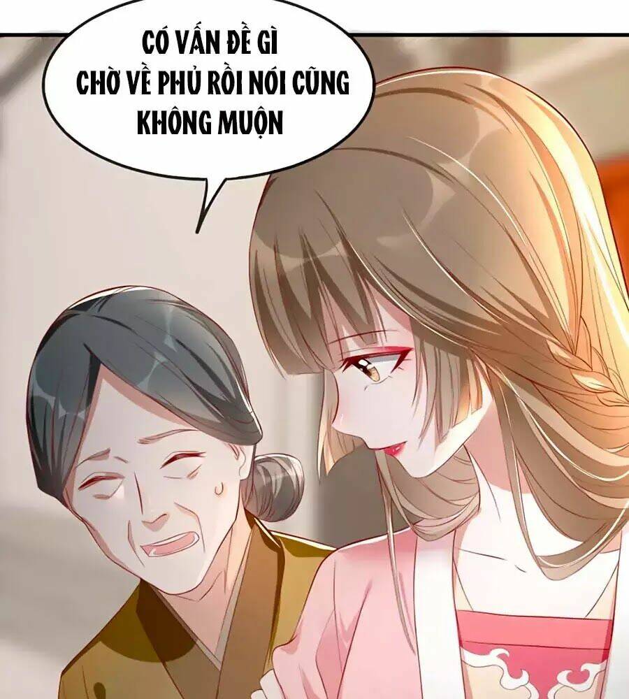 gian phi như thử đa kiều chapter 52 31