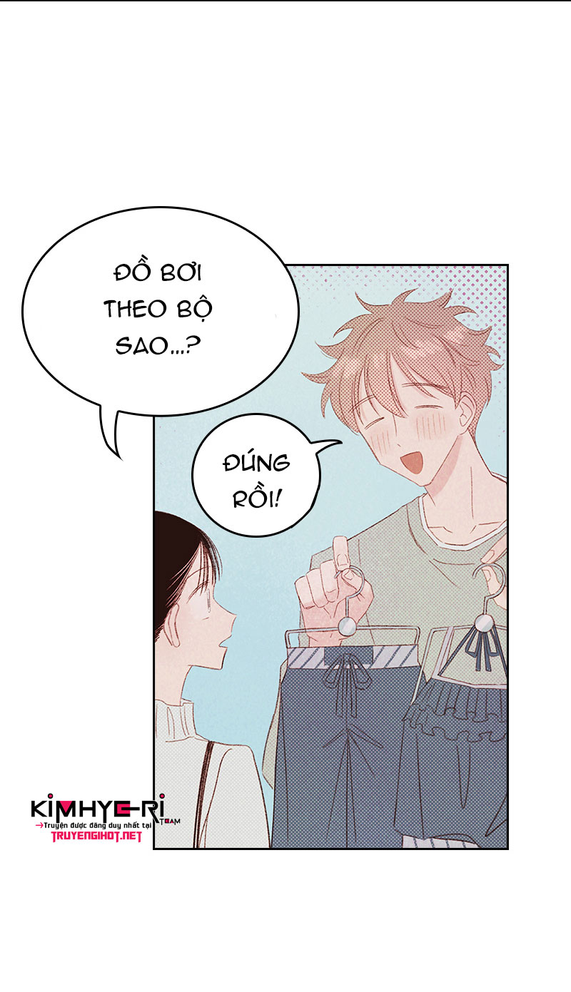 trò chơi dâm đãng chapter 19 24